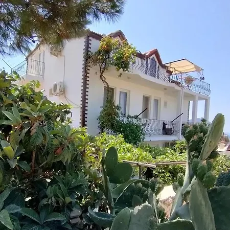 Atherina Butik Otel
